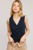 Pretty Garden Navy sold by Uforia Muse
