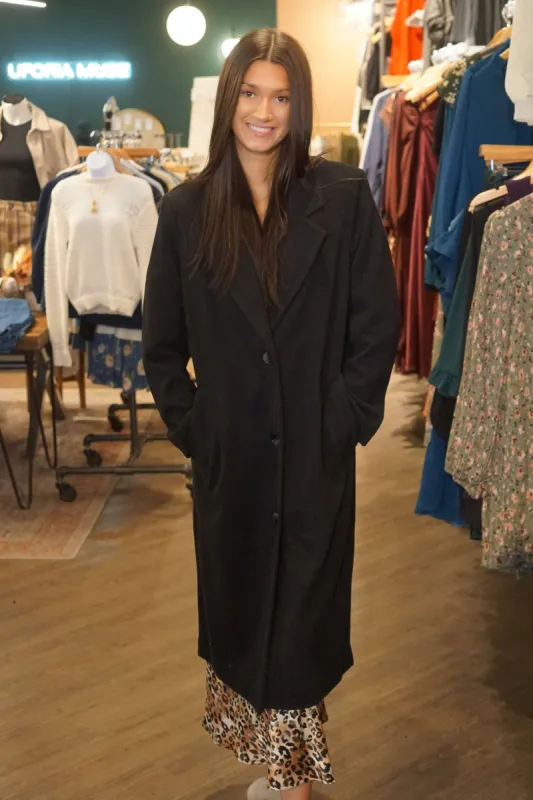 Conway Coat- Z Supply sold by Uforia Muse