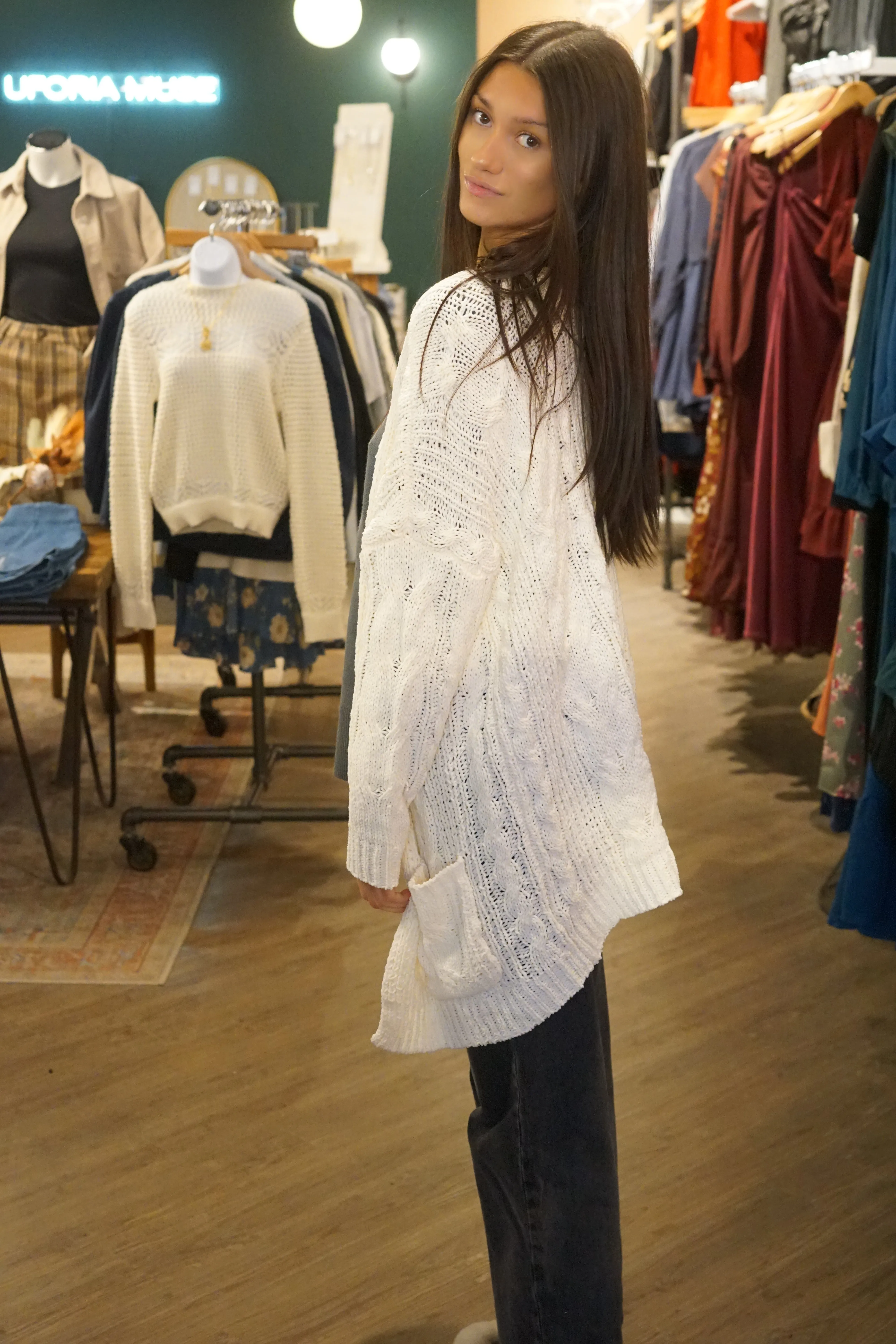 Cardinal Cardi- Love Tree sold by Uforia Muse product image thumbnail 2