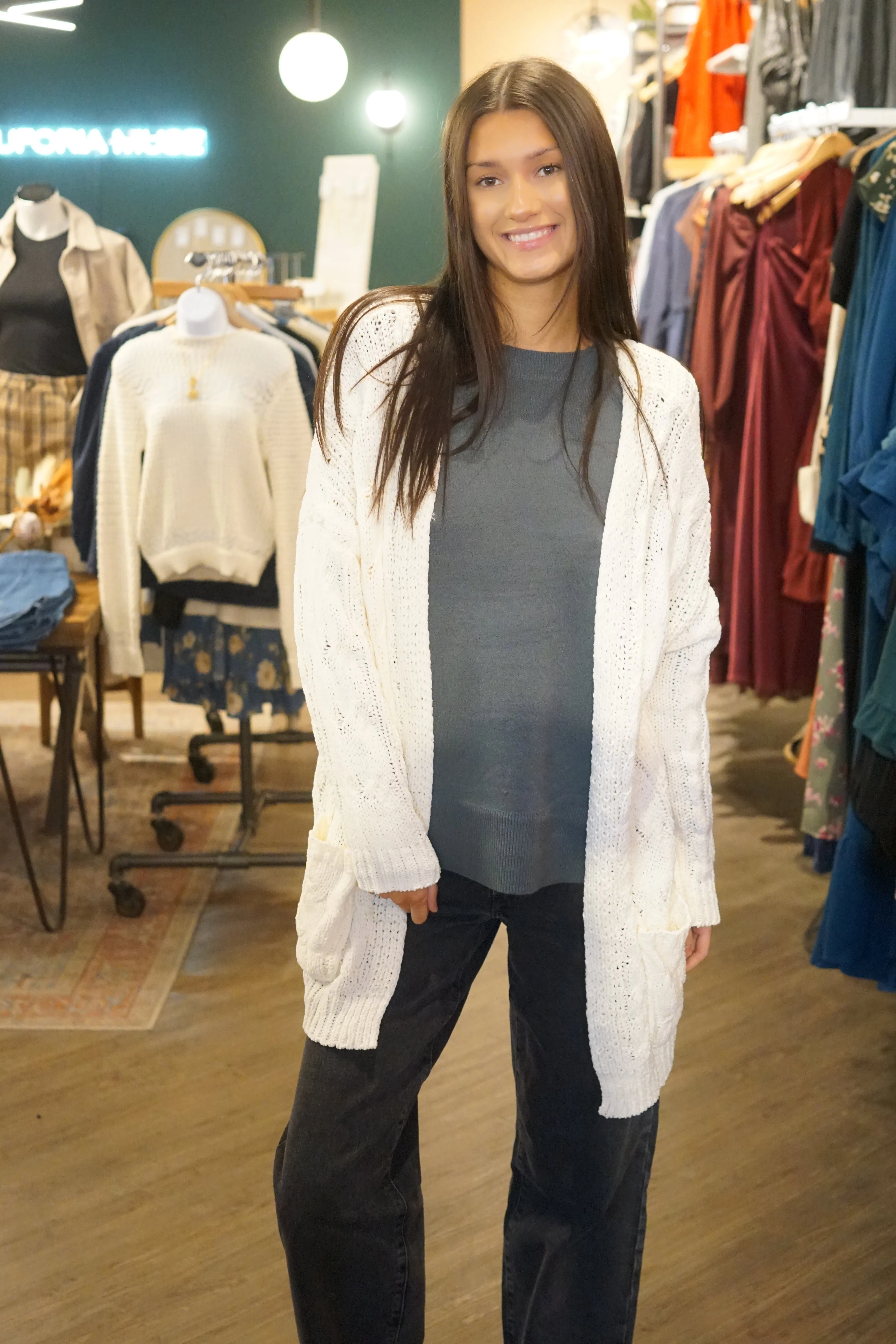 Cardinal Cardi- Love Tree sold by Uforia Muse