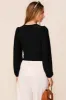 Night Out Top sold by Uforia Muse