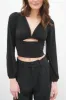 Night Out Top sold by Uforia Muse