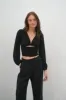 Night Out Top sold by Uforia Muse