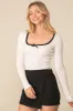 Tinley Top sold by Uforia Muse