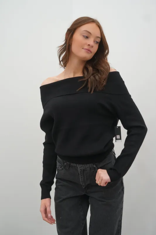 Angelique Off Shoulder- Rd Style sold by Uforia Muse