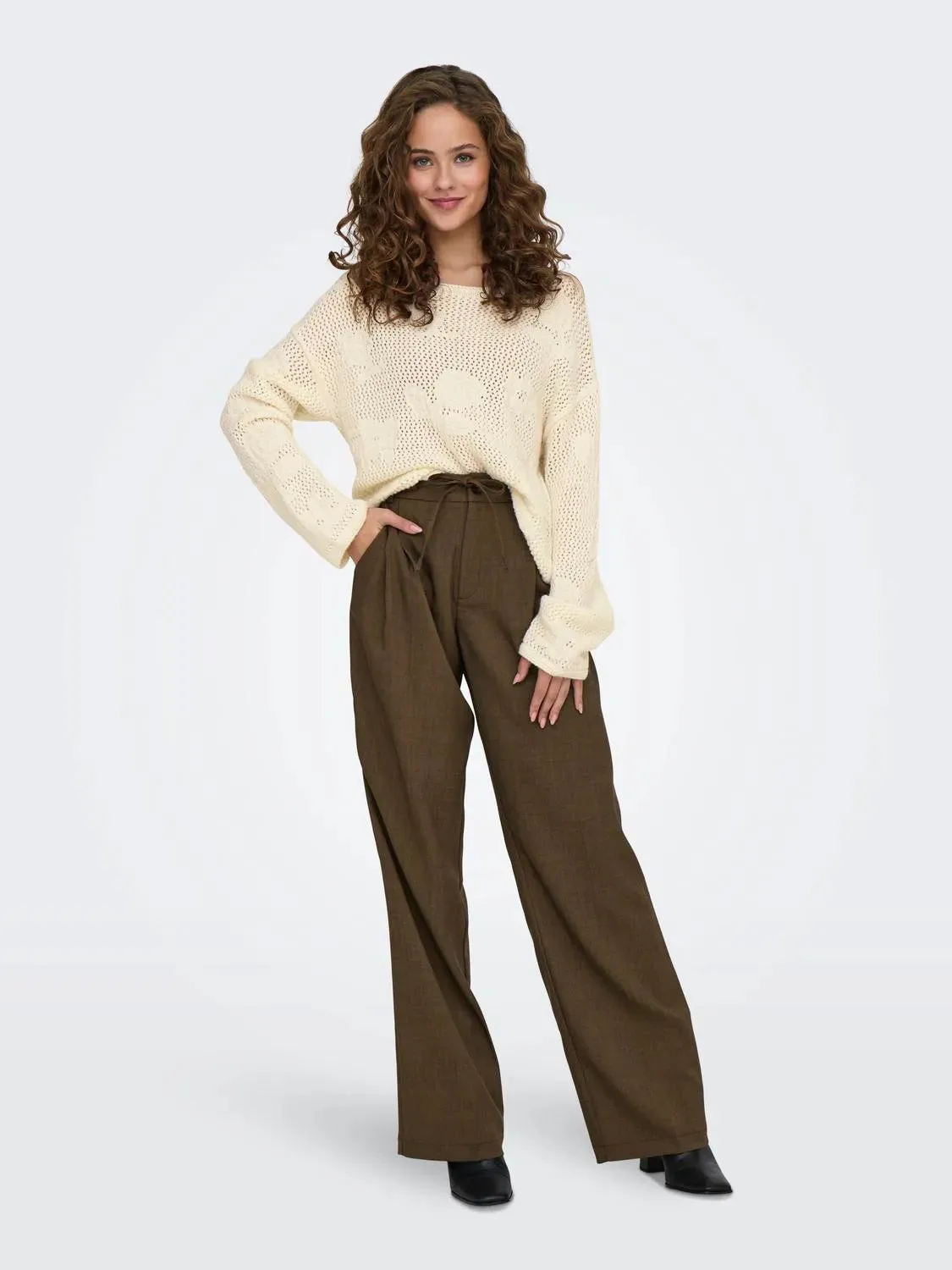 Stacy Knit- Only sold by Uforia Muse product image thumbnail 5