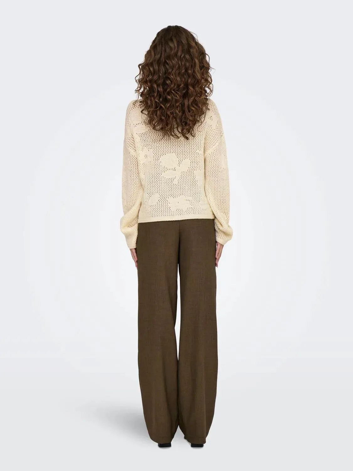 Stacy Knit- Only sold by Uforia Muse product image thumbnail 2