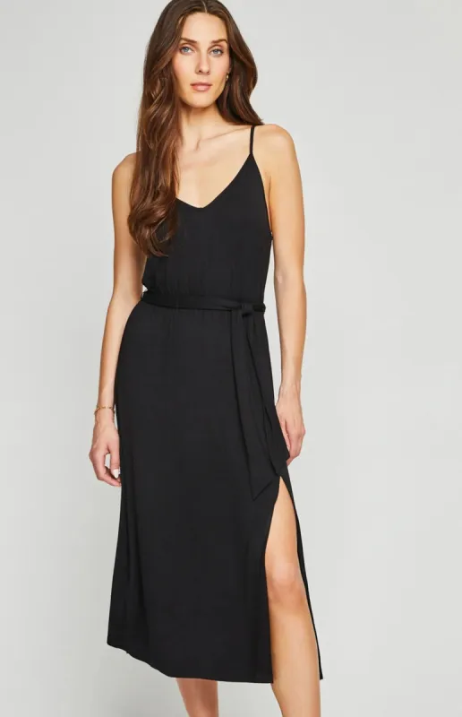 Marilla Dress- Gentle Fawn sold by Uforia Muse