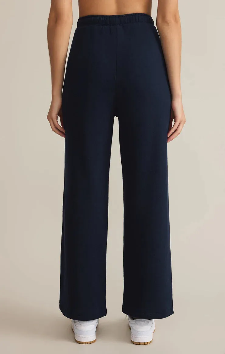 Hype Sweatpant- Z Supply sold by Uforia Muse product image thumbnail 4