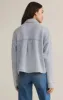 All Day Knit Crop Jacket- Z Supply sold by Uforia Muse