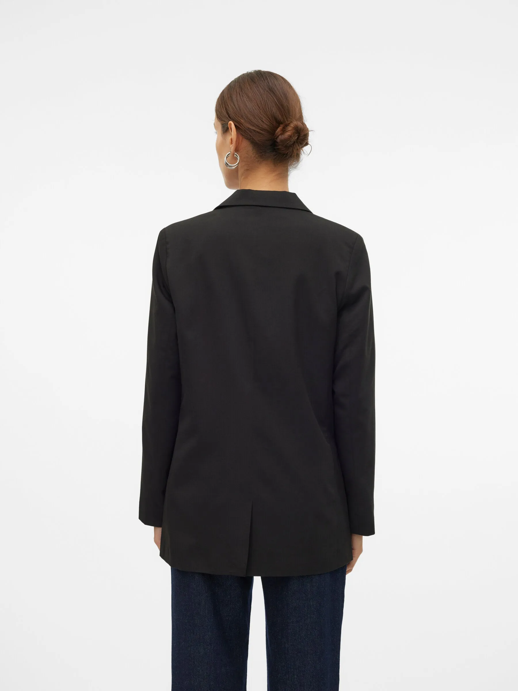 Nila Blazer- Vero Moda sold by Uforia Muse product image thumbnail 4