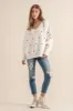 Valentina Hearts Sweater sold by Uforia Muse