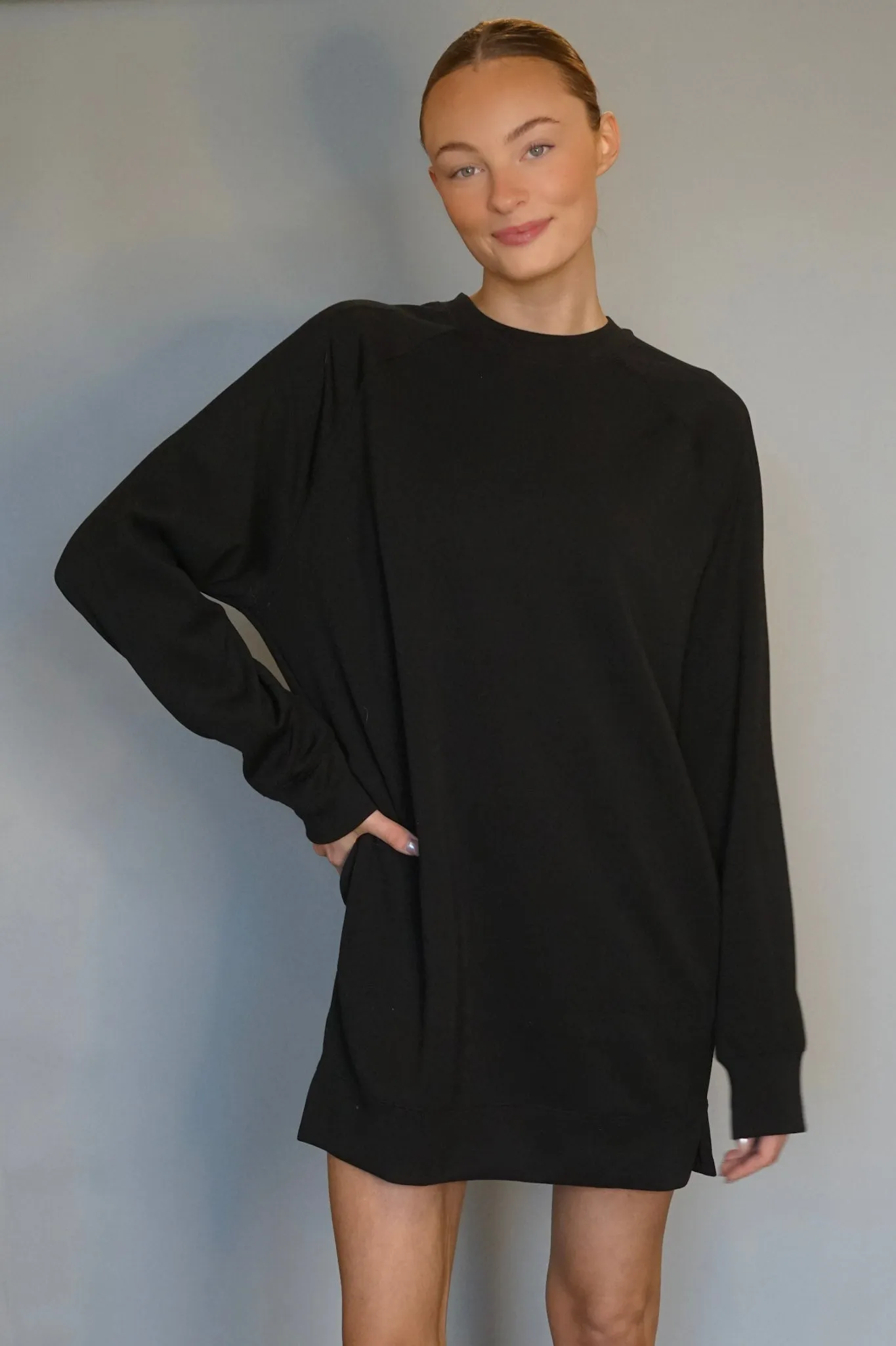 Alphie Mini Dress- Rd Style sold by Uforia Muse