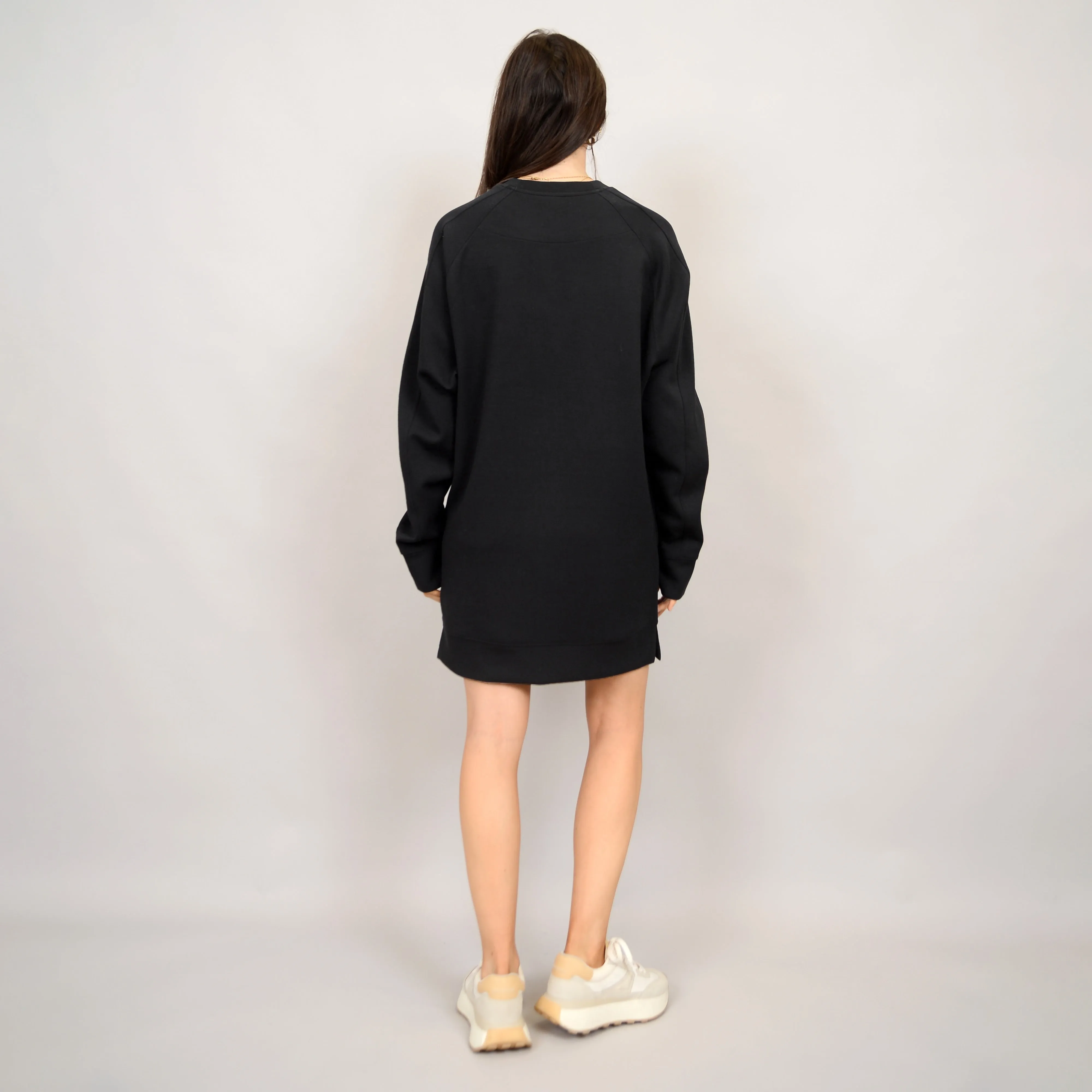 Alphie Mini Dress- Rd Style sold by Uforia Muse product image thumbnail 4