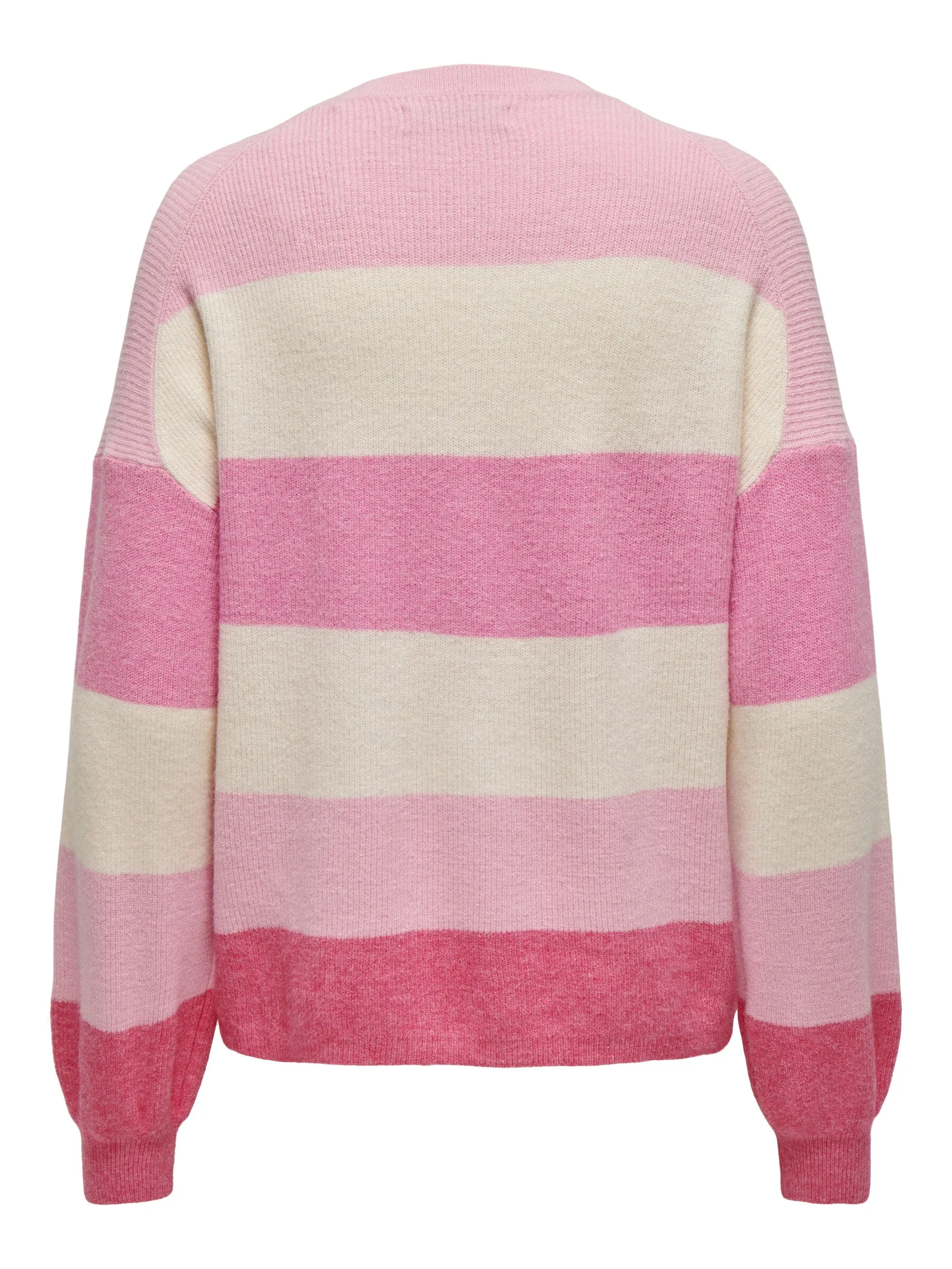 Atia Pink Sweater- Only sold by Uforia Muse product image thumbnail 4