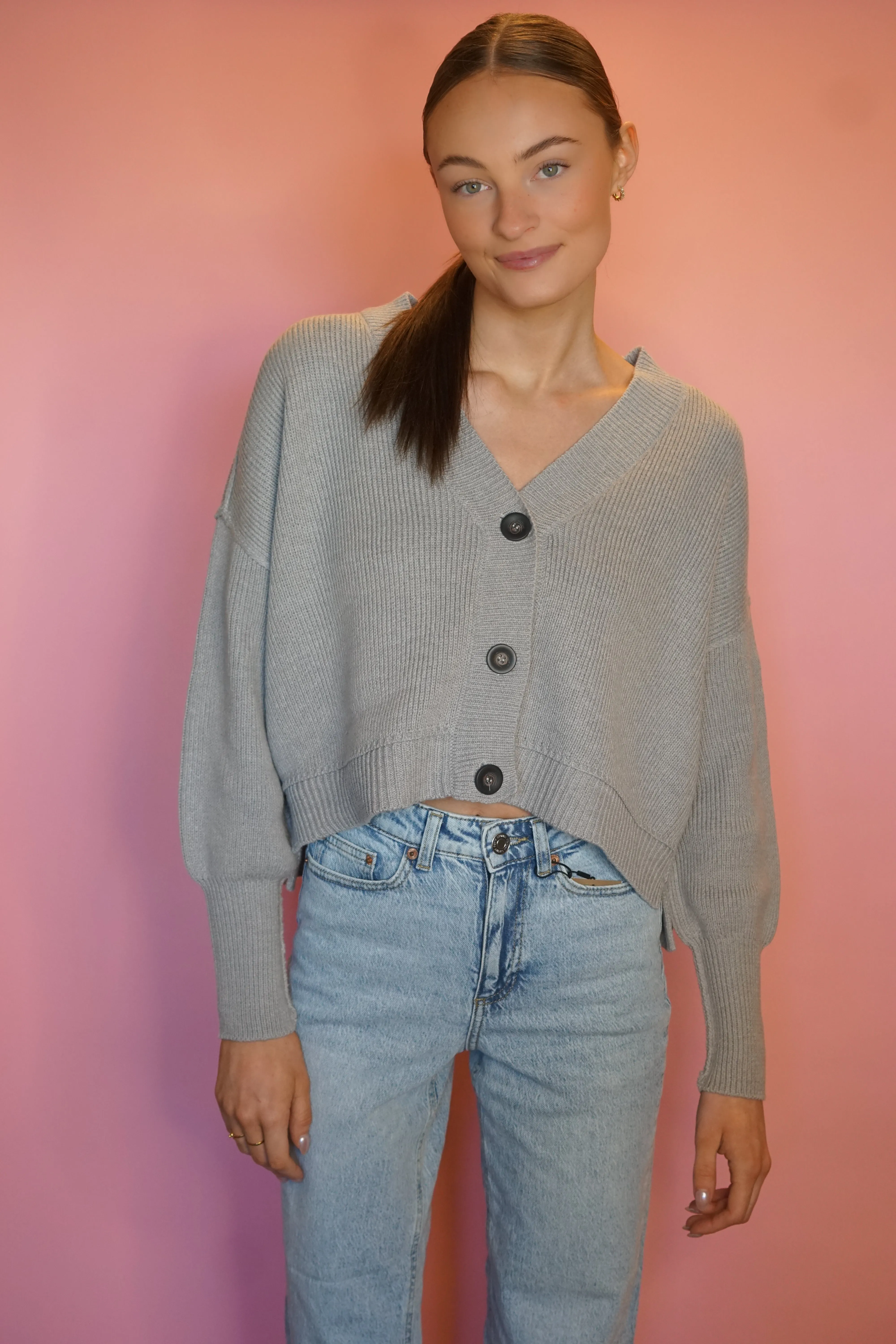 Sumire Cardi- Rd Style sold by Uforia Muse