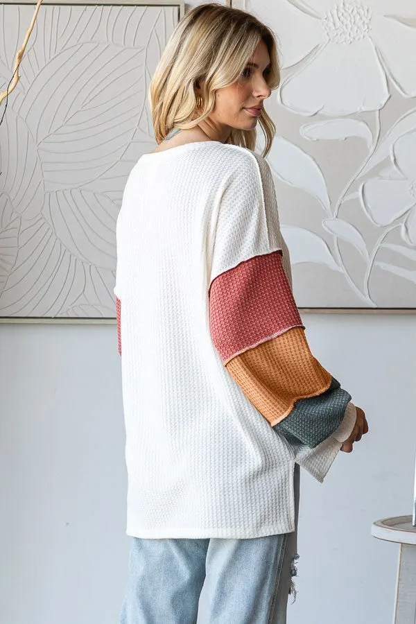 Irwin Top sold by Uforia Muse product image thumbnail 3