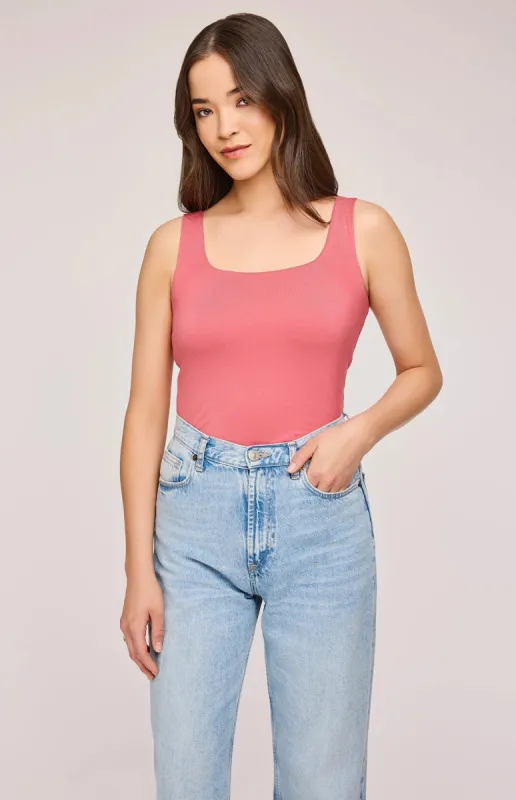 Belize Tank-Berry-Gentle Fawn sold by Uforia Muse