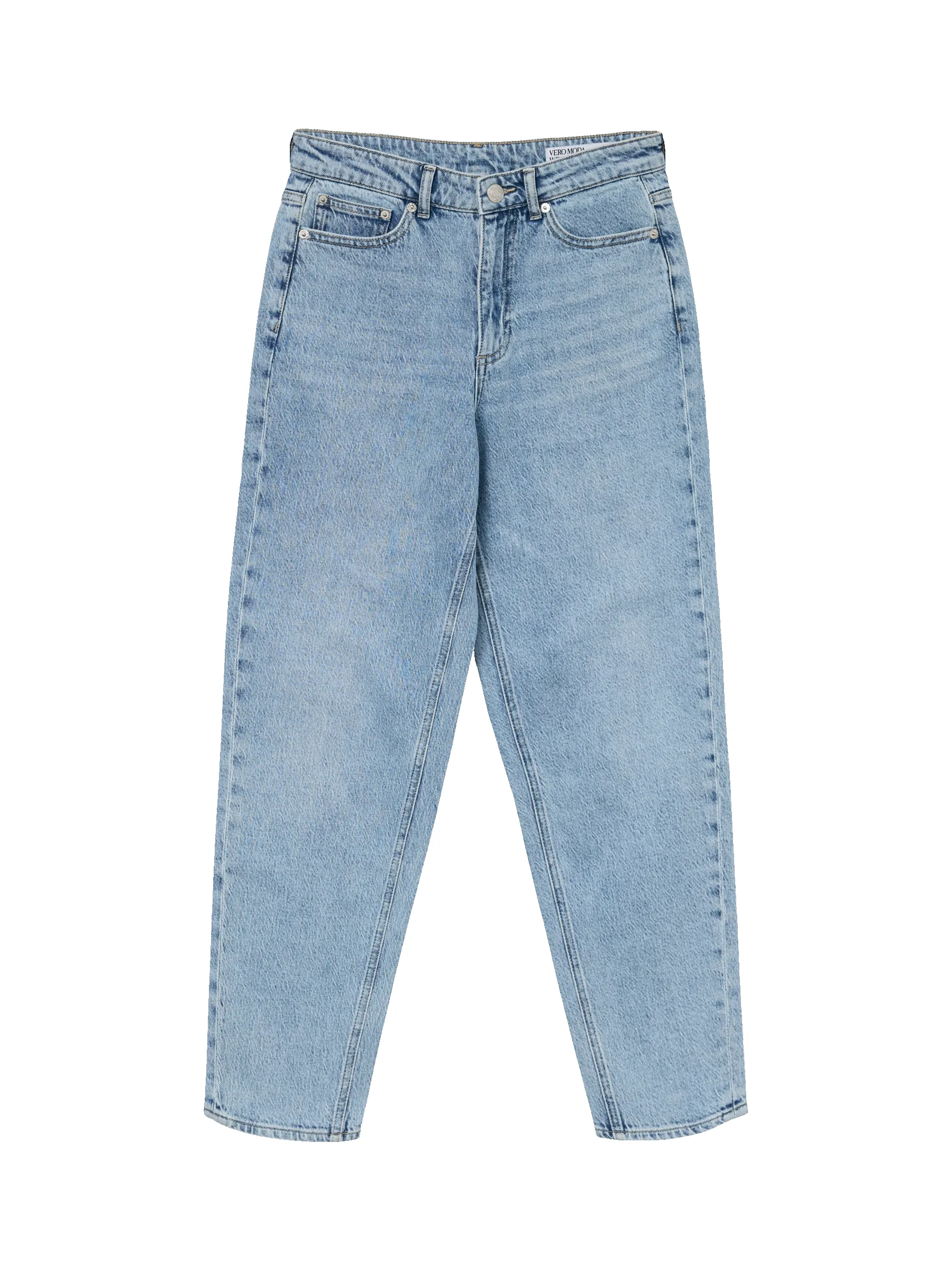 Tessa HR Mom Jean- Vero Moda sold by Uforia Muse product image thumbnail 5