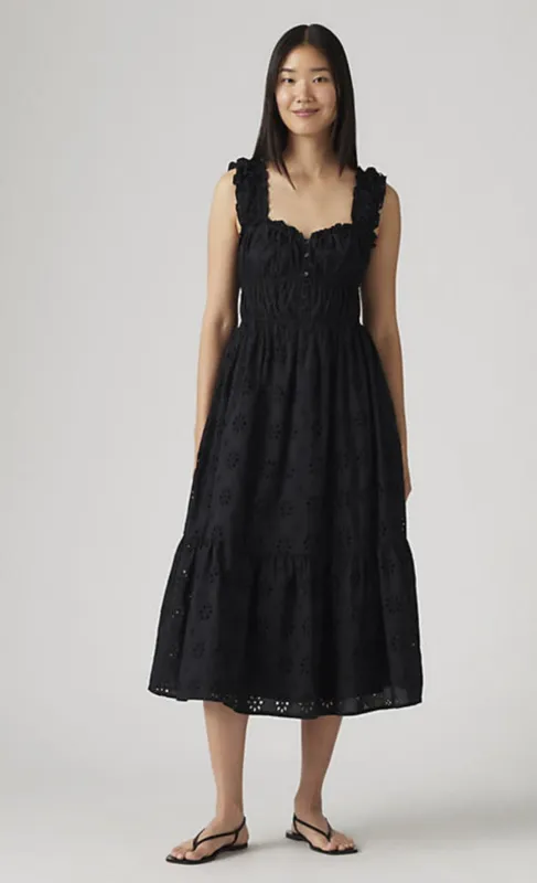 Amaya Dress- Levi’s sold by Uforia Muse
