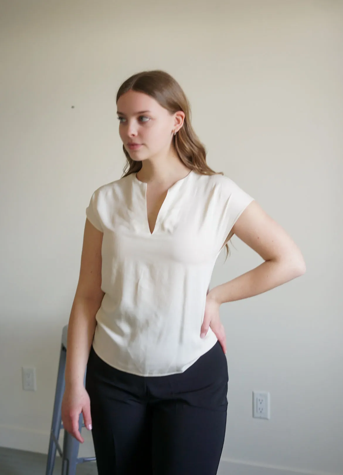 Gillian Top- Minimum sold by Uforia Muse product image thumbnail 5