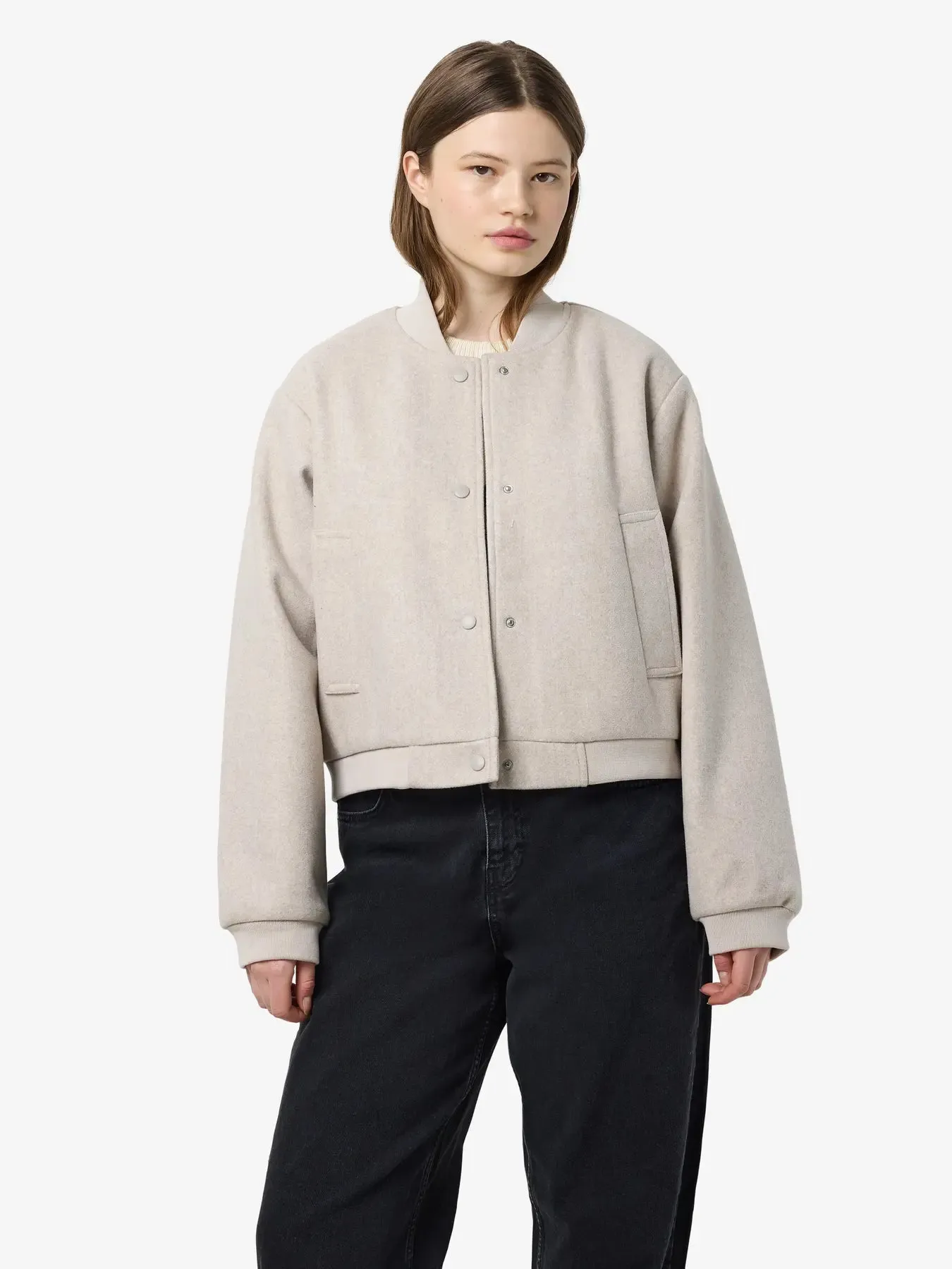 Eddi Bomber- Noisy May sold by Uforia Muse product image thumbnail 4