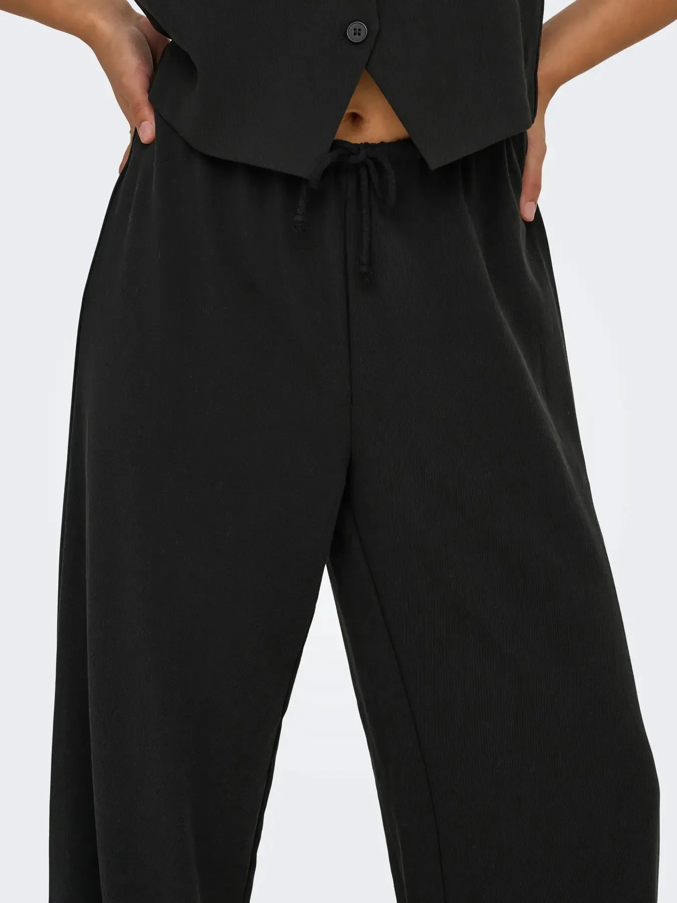 Thana Life Wide Pant- 2 Colours- Only sold by Uforia Muse product image thumbnail 4