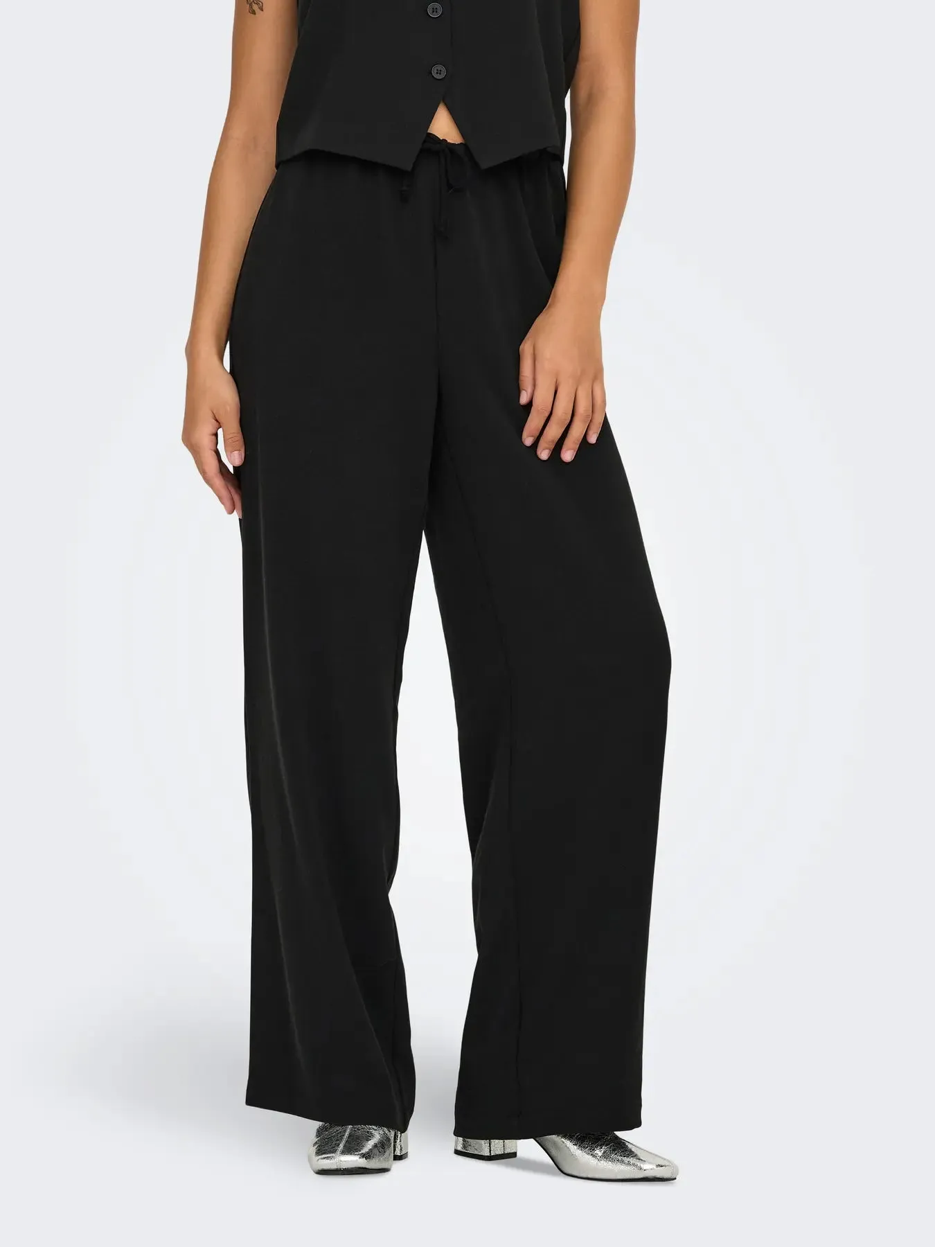 Thana Life Wide Pant- 2 Colours- Only sold by Uforia Muse