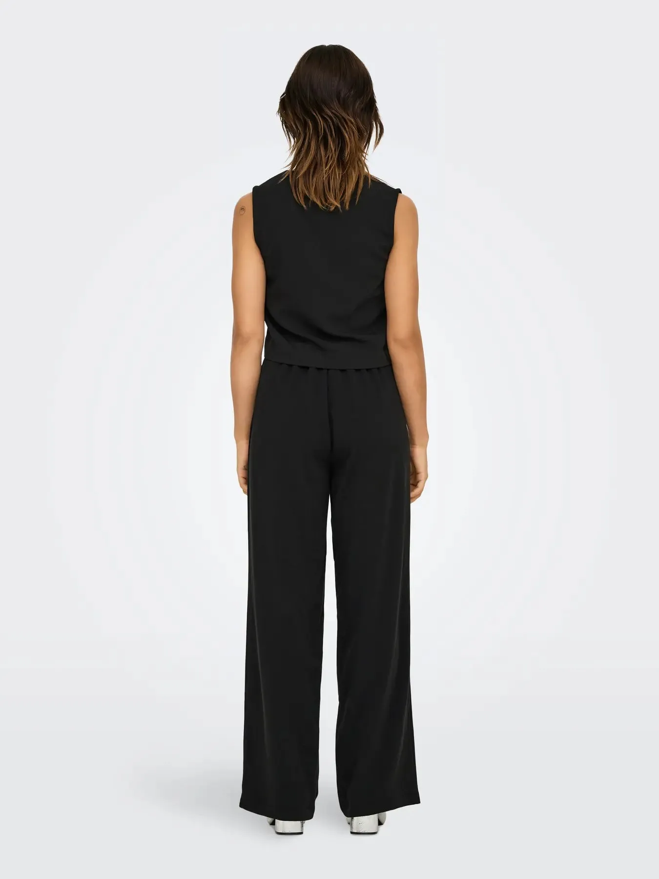 Thana Life Wide Pant- 2 Colours- Only sold by Uforia Muse product image thumbnail 3