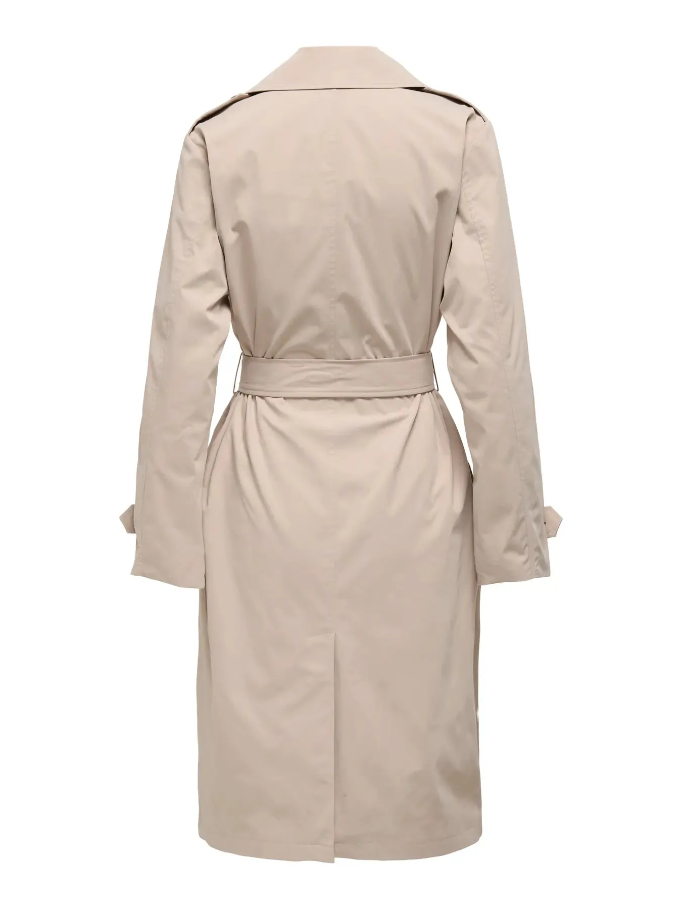 Orchid Life Trenchcoat- Only sold by Uforia Muse product image thumbnail 4