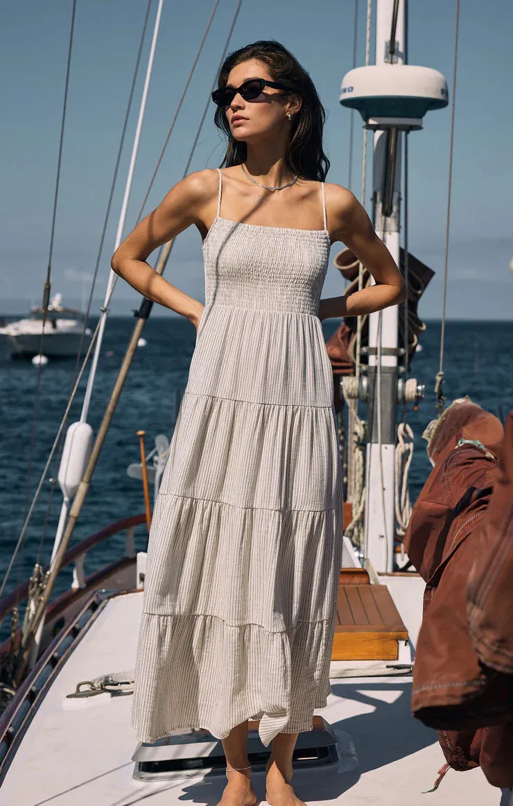 Balos Maxi Dress- Z Supply sold by Uforia Muse product image thumbnail 4