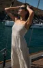 Balos Maxi Dress- Z Supply sold by Uforia Muse