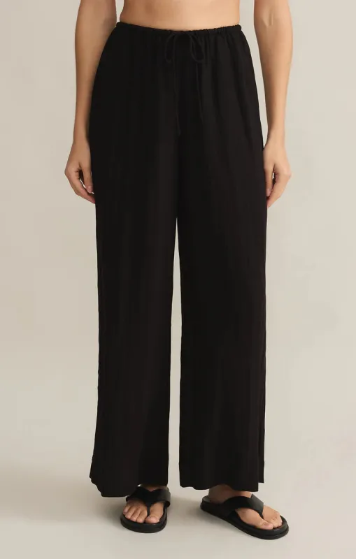 Soleil Pant- Z Supply sold by Uforia Muse