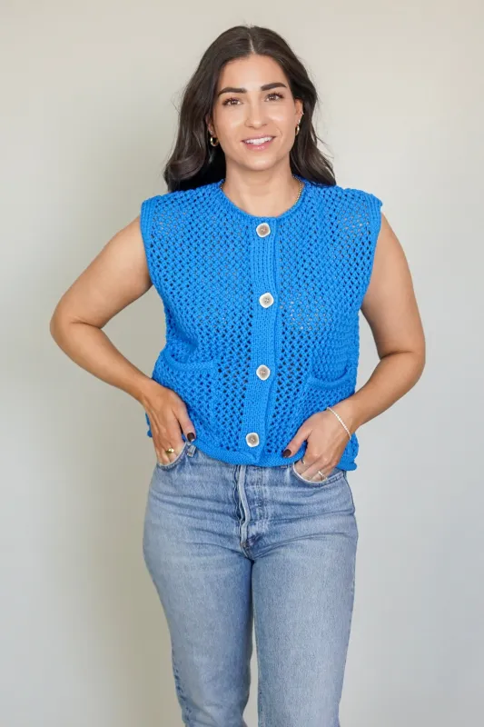 CeCe Cardi- Shop Teach sold by Uforia Muse