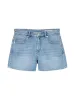 Tess MR Denim Short- Vero Moda sold by Uforia Muse