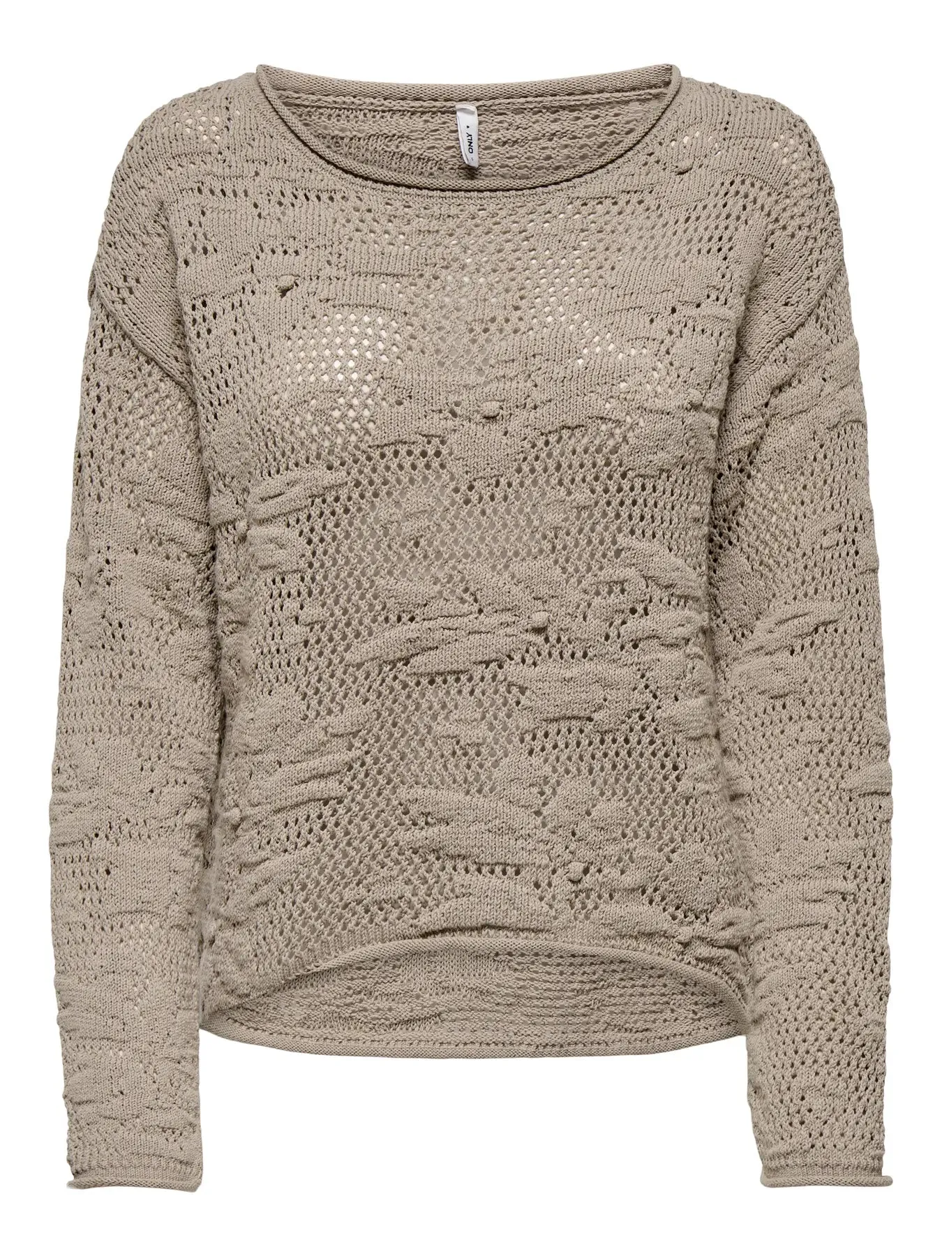 Cille Life Sweater- 2 Colours- Only sold by Uforia Muse product image thumbnail 2