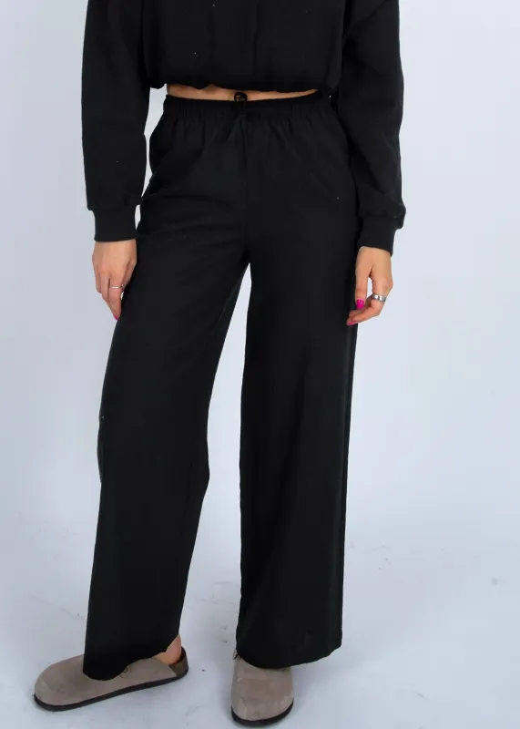 Merry Drawstring Pant- Rd Style sold by Uforia Muse
