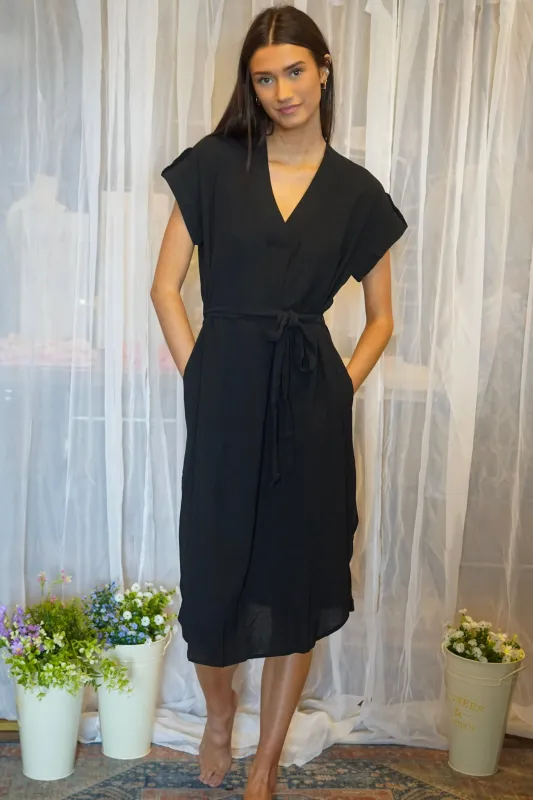 Amira Dress- She & Sky sold by Uforia Muse