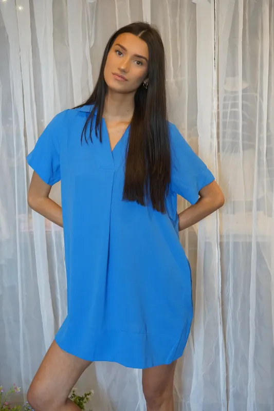 Ester Dress- She & Sky sold by Uforia Muse