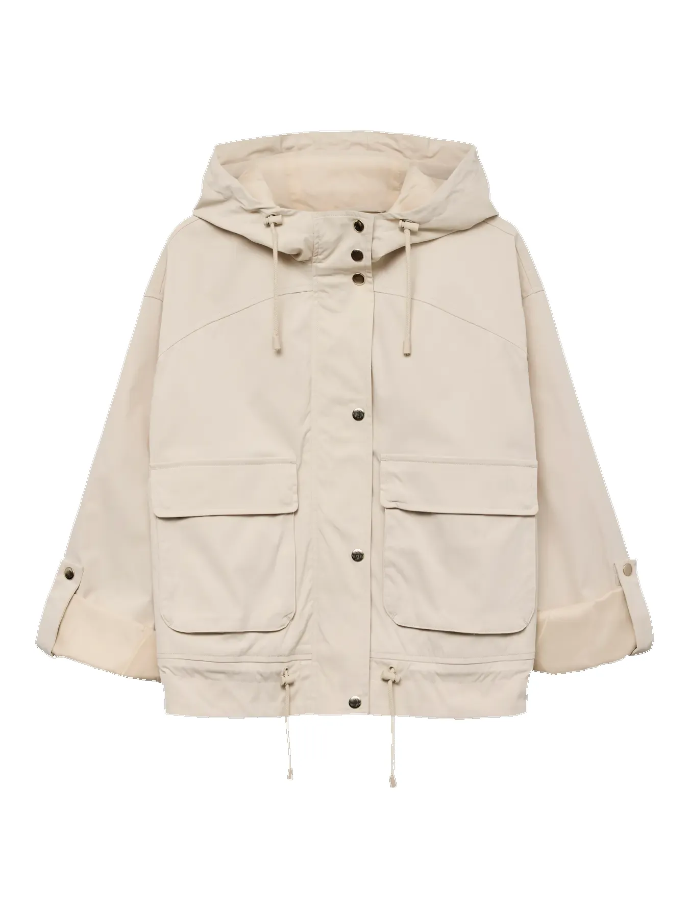 Chelsea S. Short Jacket- Vero Moda sold by Uforia Muse product image thumbnail 5