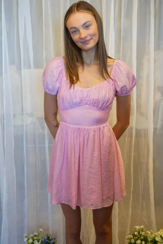 Sugar Rush Dress sold by Uforia Muse