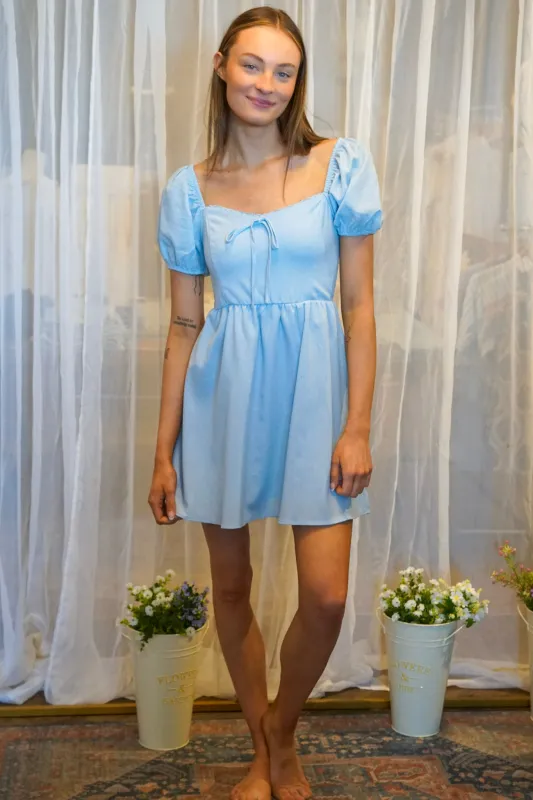 Cindee Dress sold by Uforia Muse
