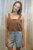 Aneshka Camisole- Rd Style sold by Uforia Muse