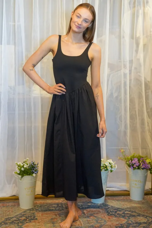 Farah Dress- Rd Style sold by Uforia Muse