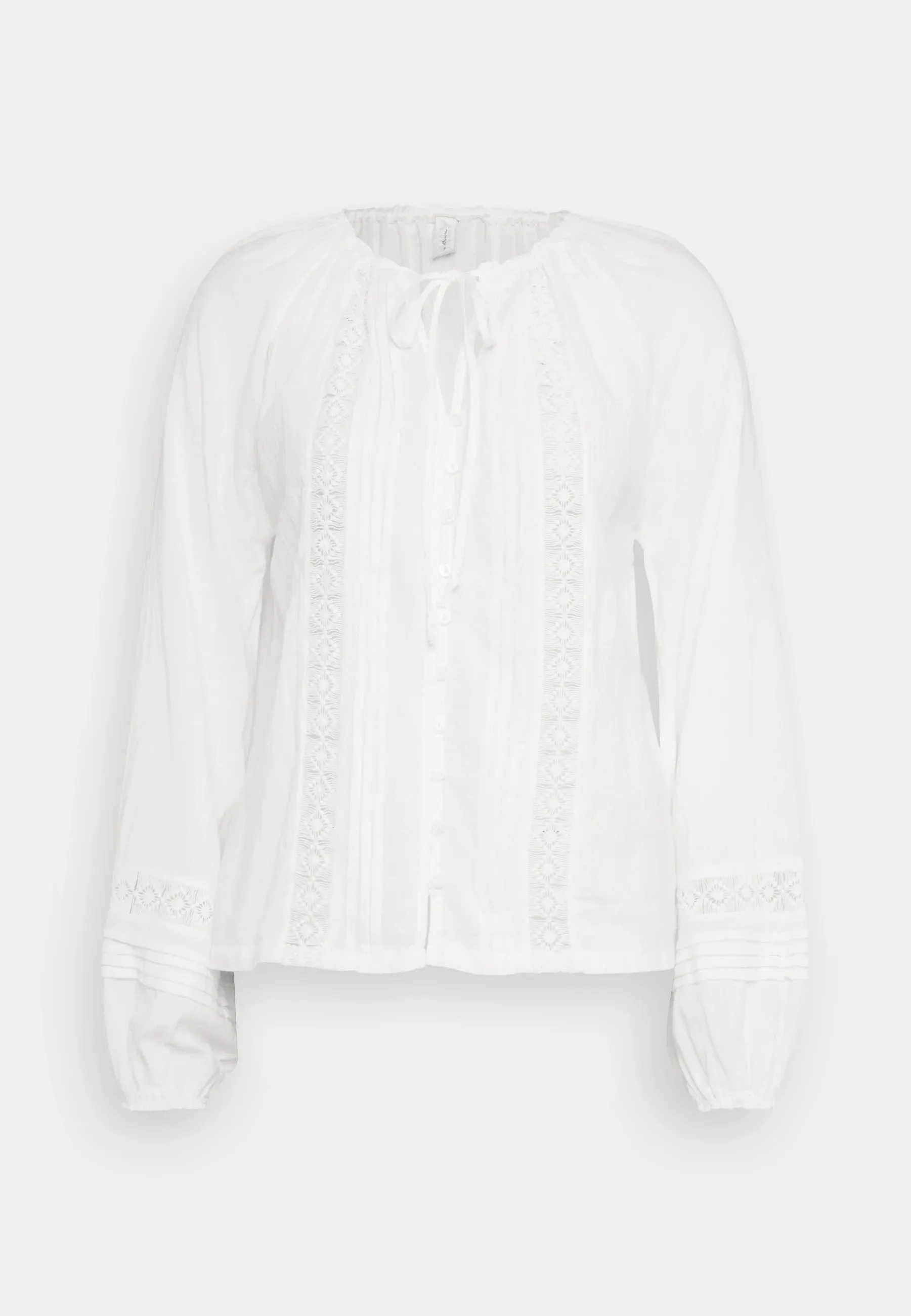 Povla Life Blouse- 2 Colours- Only sold by Uforia Muse product image thumbnail 2