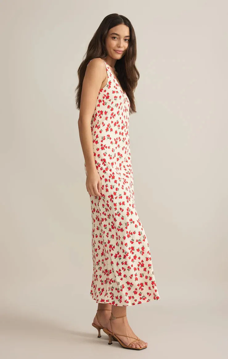 Hana Rosa Dress- Z Supply sold by Uforia Muse product image thumbnail 5