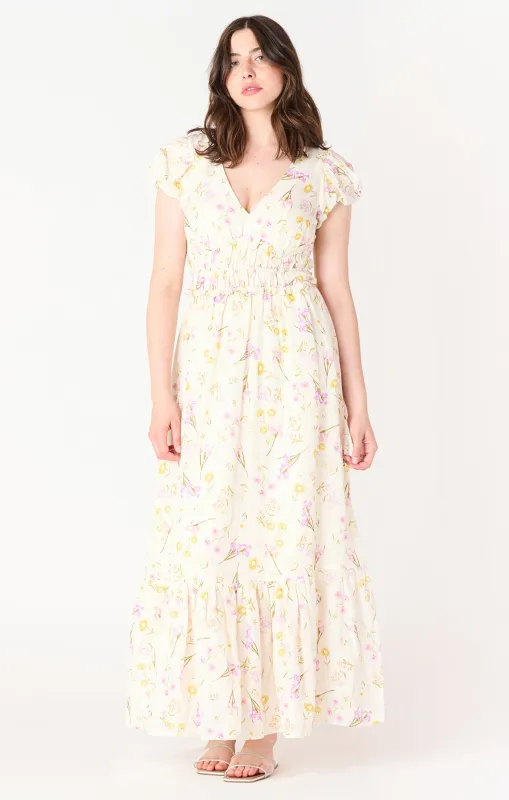 Lilac Love Dress- Dex sold by Uforia Muse