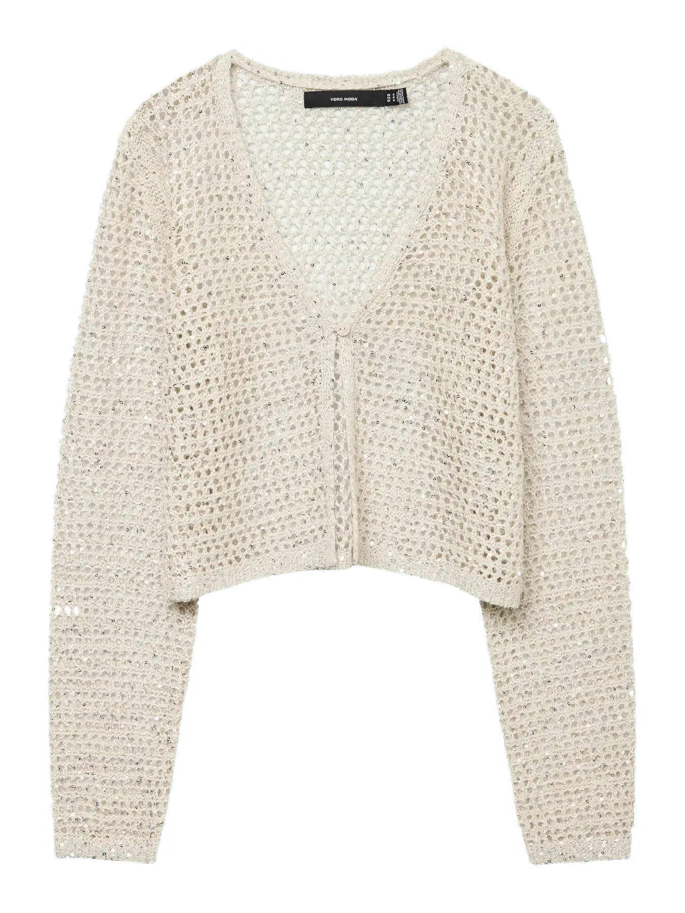 Leilani Cardi- Vero Moda sold by Uforia Muse product image thumbnail 3