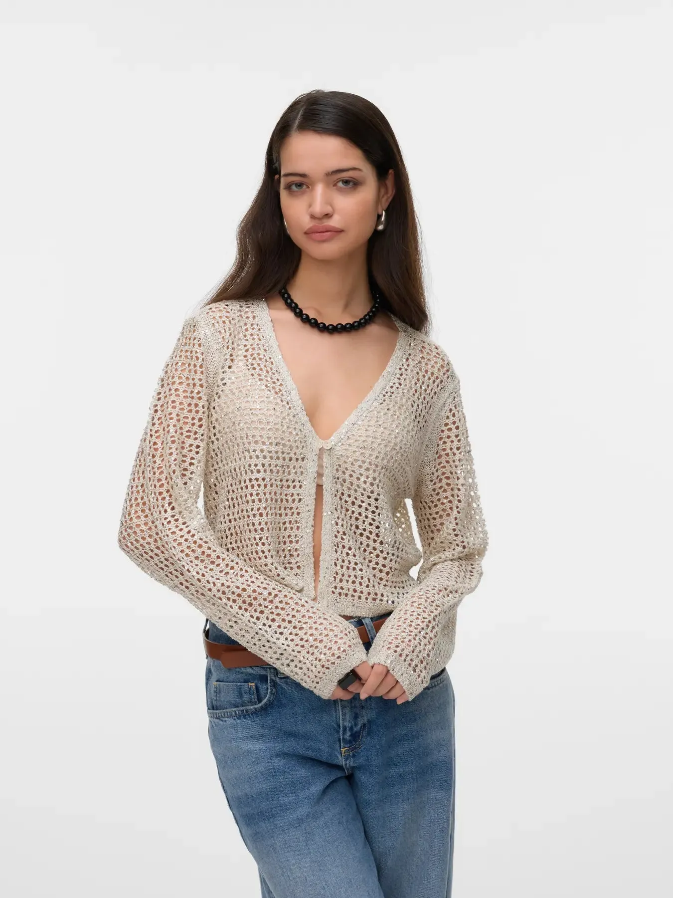 Leilani Cardi- Vero Moda sold by Uforia Muse