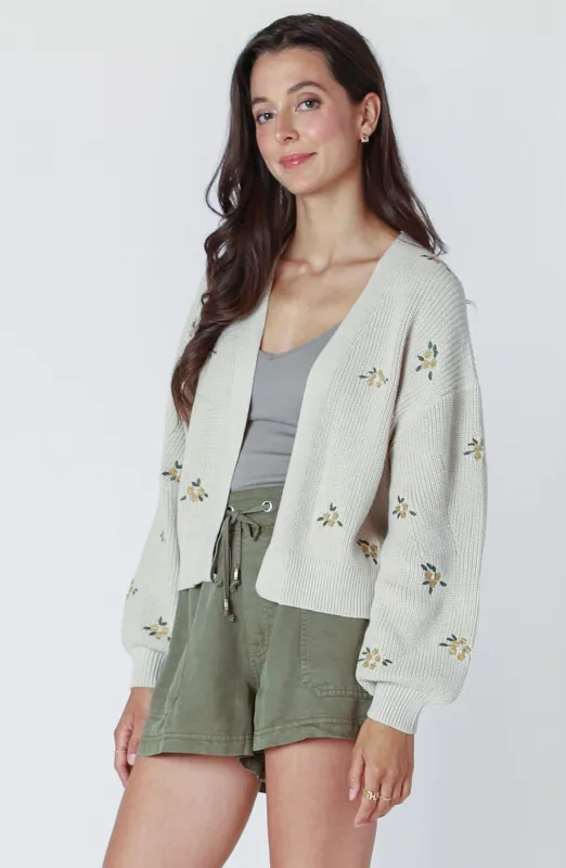 Katherine Cardigan- Dex sold by Uforia Muse